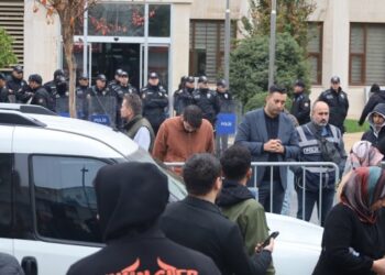 Demirel’den iktidara: Kürt sorununu kayyım atayarak mı çözeceksiniz?