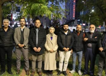 Küçükbalaban’dan iktidara: Kayyımları geri çekin