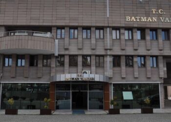 Valilikten gazetecilere silahlı tehdide dair açıklama