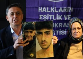 Tiryaki: 11 gündür kayyım kararı tebliğ edilmedi