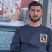 Haber alınamayan genç için nehirde arama başlatıldı
