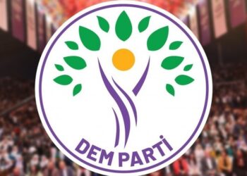 DEM Parti tüm kesimlere Kürt sorunu için ‘çağrı’ yapacak