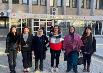 Denizli’de ‘çocuğa sistematik tecavüz’ davası görüldü