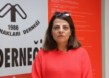 İHD’li Çapraz: İdare ve Gözlem Kurulları kapatılsın