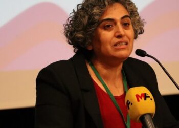 Tuncel: Sisteme ‘dur’ demek isteyenler yan yana gelmeli