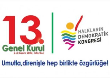 HDK’den emekçilere örgütlenme çağrısı