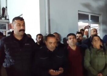 İşçiler İstanbul’un 4 ilçesinde süresiz iş bırakacak