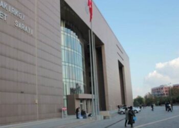 HDP binasına saldırı davasında tanık hakkında zorla getirme kararı