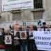 İki kentten hasta tutsaklar için çağrı