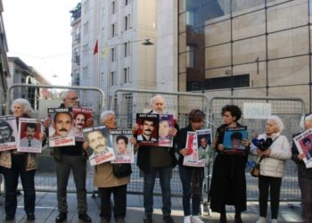 28 yıldır kardeşini arıyor: Devletin her eve bir can borcu var