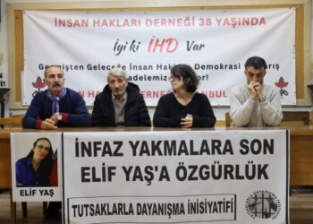 ‘Bağımsız koğuşta’ kalmayı düşünmediği için tahliyesi ertelendi