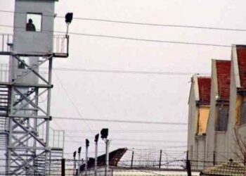 8 bin 521 kişinin tahliyesine engel: Kararlar hukuki değil