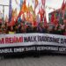 Kayyımlara karşı halk buluşması: Demokrasiye sahip çıkmalıyız