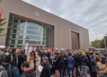 ‘Yenidoğan Çetesi’ davası: Hastanelere dair şikayetler dikkate alınmıyor