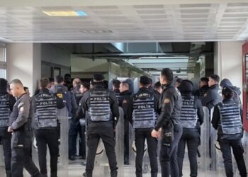 Yenidoğan Çetesi davası: 112 araya girmeden bebekleri sevk alıyorduk