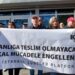 KESK’li kadınlar: Susmayacağız