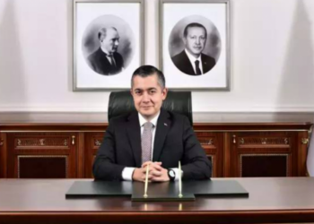 İçişleri Bakanlığı’ndan Esenyurt kayyımına ‘özel onaylı terfi’