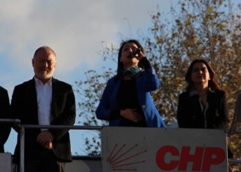 Hatimoğulları: Kayyım rejimine birlikte direneceğiz