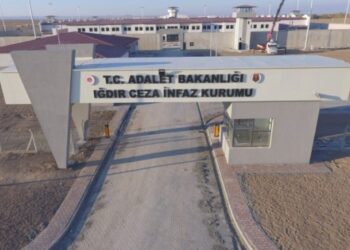 Iğdır Cezaevi’nde şüpheli ölümler: Öldürüp, intihar süsü veriyorlar