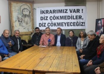 Alevi kurumlarından Dervişoğlu’na tepki