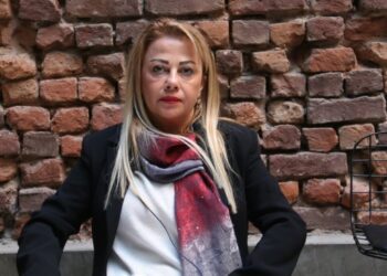 İGC Başkanı Gappi: ‘Etki ajanlığı’ düzenlemesi acilen geri çekilmeli