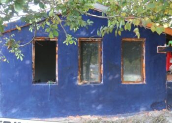 5 kardeşin hayatını kaybettiği facia: Tek geçim kaynakları hurdaydı