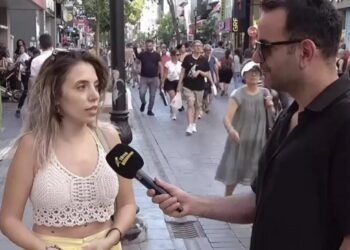 Dilruba Kayserilioğlu’na hapis cezası: Pişman değilim