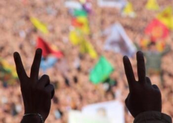 ‘Kürt Sorunu için Bütünlükçü Barış Yöntemi’ raporu