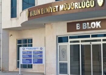Emniyette cinsel saldırı tehdidi