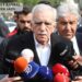 Ahmet Türk’ten Bahçeli’ye: Bir elde sopa ile diyalog olmaz