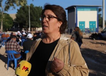 Önceki dönem görevden alınan eşbaşkan: Güçlüyüz ve kazanacağız