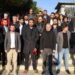 Mêrdîn Barosu avukatlarından kayyım davasına müdahillik talebi