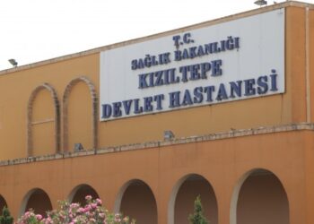 Mêrdîn’deki askeri kışlalarda salgın