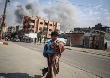 İsrail’den Gazze’ye saldırı: 50’si çocuk 84 ölü