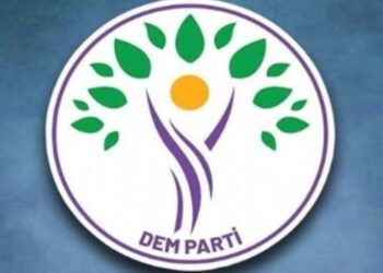DEM Parti: Siyasi linçlerle ve çarpıtmalarla kayyımları meşrulaştıramazsınız