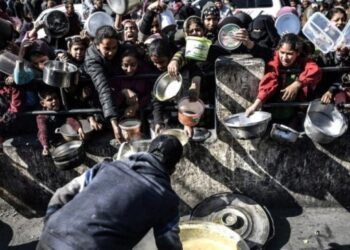 BM: İsrail’in Gazze politikası soykırım niteliği taşıyor