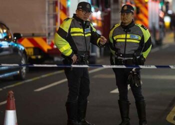 Çin’de bıçaklı saldırı: 8 ölü