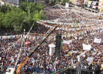 ‘Demokrasi ve Özgürlük’ mitinginin programı belli oldu