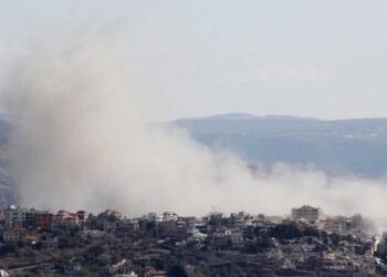 İsrail’in Lübnan’ın saldırısında 11 kişi öldü