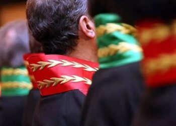 332 savcı ve hakimin görev yeri değiştirildi