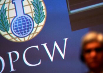 OPCW: Ukrayna’da kimyasal silah kullanıldı
