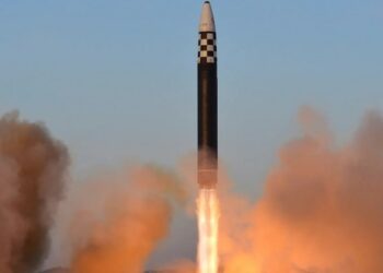 ‘Rusya kıtalar arası balistik füze kullandı’ iddiası