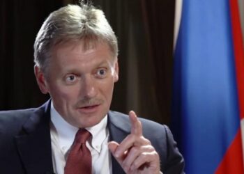 Kremlin: Ukrayna’ya saldırı Batı’ya uyarı niteliğindedir