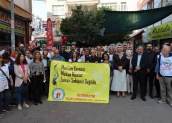 Seyit Rıza anması: Mezar yerini açıklayın