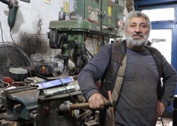 Sac sobalara rağbet azaldı