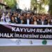 Botan’dan seslendiler: Sözünüzde durun İmralı kapılarını açın