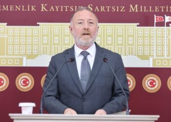 Temelli: Kayyım demokrasiye ve barışa darbedir