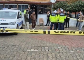 Tekirdağ’da iki kız çocuğu katledildi