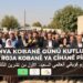 Kobanê sınırında direniş selamlandı