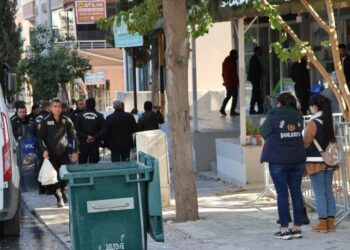 Xelfetî’de esnaf ve yurttaşlara kayyım ablukası